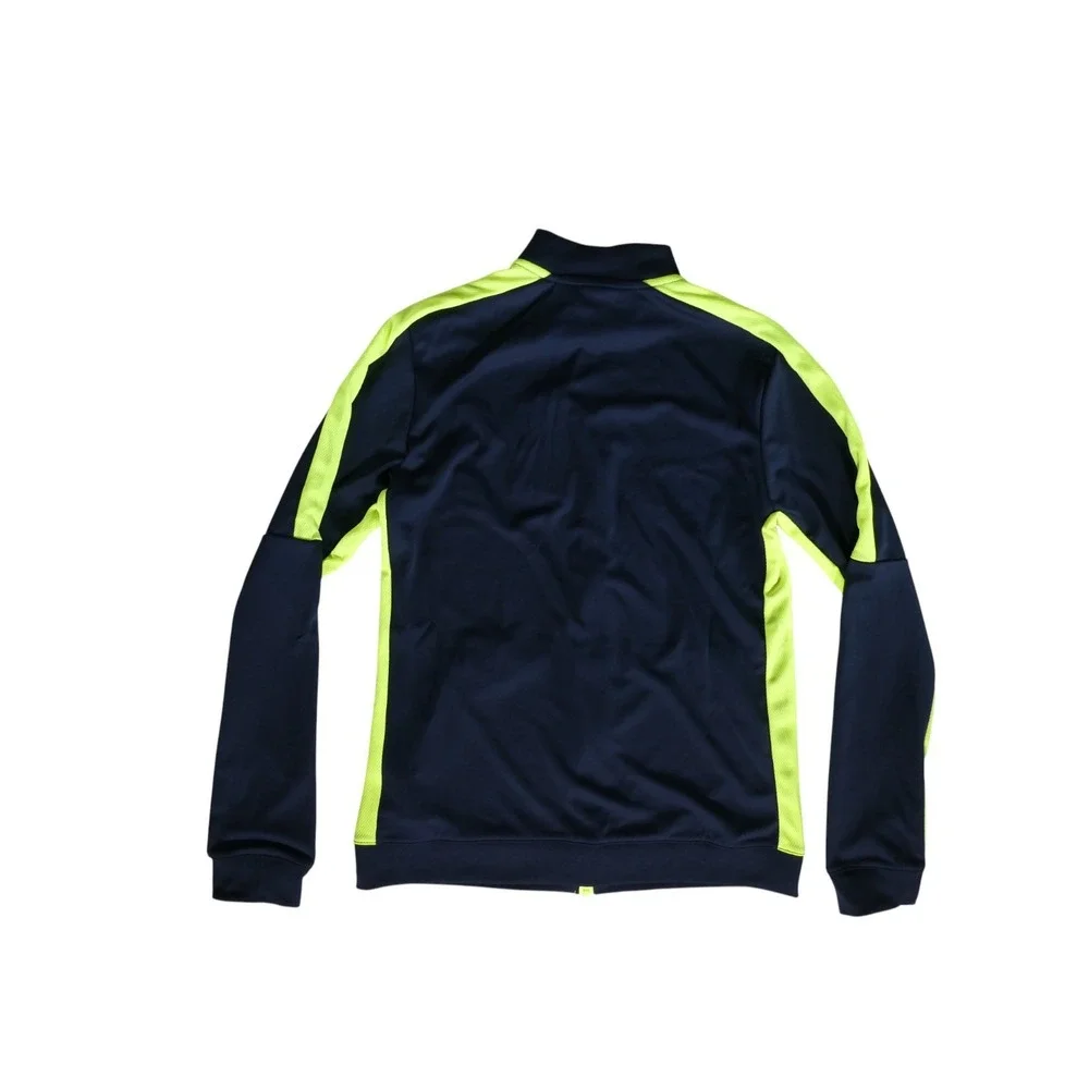 Nike Women's Dri-FIT‎ Academy 23 Track Jacket DR1686-452 Size S – Obsidian Blue